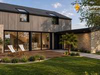 Vente maison 2 pièces Vente maison 2 pièces