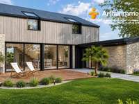 Vente maison 2 pièces Vente maison 2 pièces