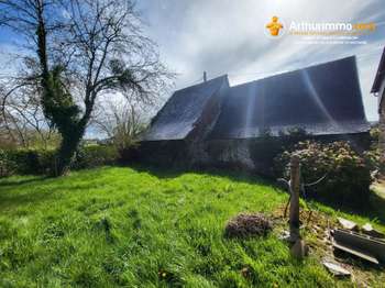 Vente maison 2 pièces Vente maison 2 pièces