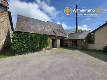 Vente maison 2 pièces Vente maison 2 pièces