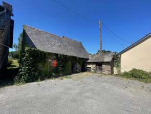 Vente Maison 1 chambreChâteaubourg