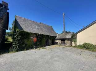 Photo Vente maison Châteaubourg