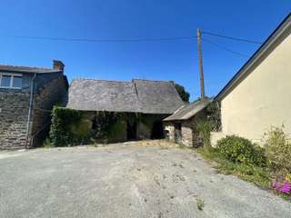 Vente maison 2 pièces