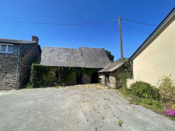 Vente maison 2 pièces