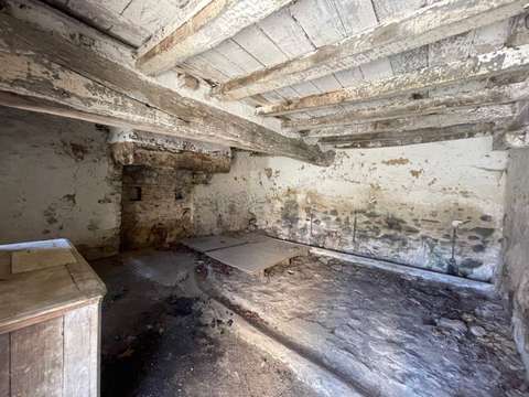 Vente maison 2 pièces