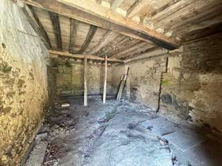 Vente maison 2 pièces