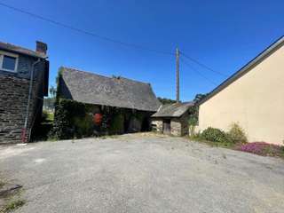 Vente maison 2 pièces