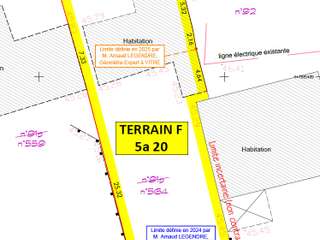 Vente maison 2 pièces