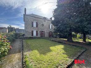 Vente Maison 6 chambresChâteaubourg