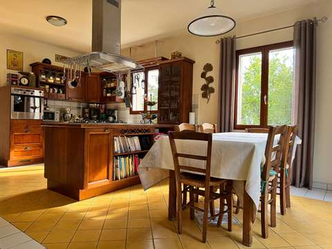 Vente maison 10 pièces