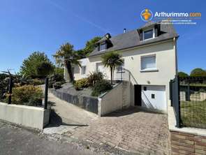 Vente Maison 4 chambresChâteaubourg
