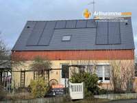 Vente maison 7 pièces Vente maison 7 pièces