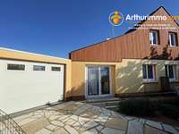 Vente maison 7 pièces Vente maison 7 pièces