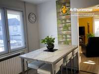 Vente maison 7 pièces Vente maison 7 pièces