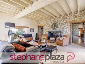 Vente Maison 5 chambresChâteaubourg