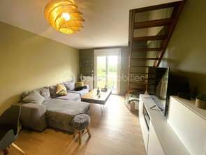 Vente Maison 2 chambresChâteaubourg