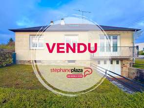 Vente Maison 2 chambresChâteaubourg