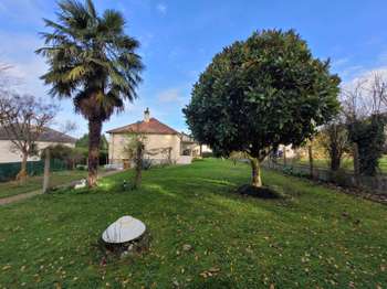 Vente Maison 2 chambresChâteaubourg