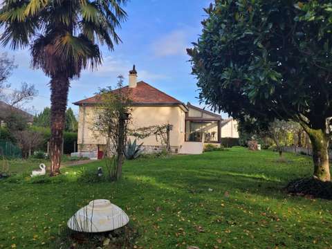 Vente maison 4 pièces Châteaubourg 35