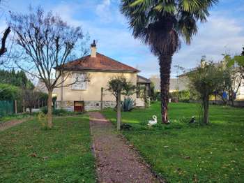 Vente Maison 2 chambresChâteaubourg