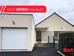 Vente Maison 2 chambresChâteaubourg