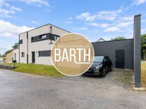 Vente Maison 4 chambresChâteaubourg