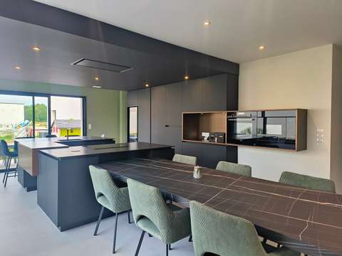 Vente maison 7 pièces Vente maison 7 pièces