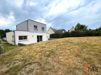 Vente Maison 4 chambresChâteaubourg