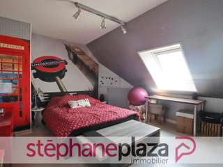 Vente maison 7 pièces Vente maison 7 pièces