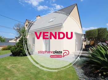 Vente maison 7 pièces Châteaubourg 35
