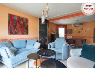 Vente maison 7 pièces Vente maison 7 pièces