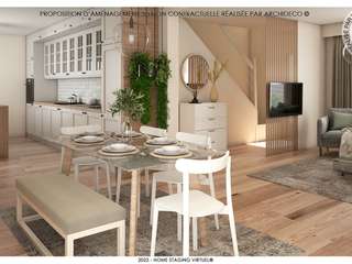 Vente maison 7 pièces Vente maison 7 pièces