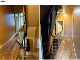 Vente maison 7 pièces Vente maison 7 pièces