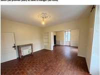 Vente maison 7 pièces Vente maison 7 pièces