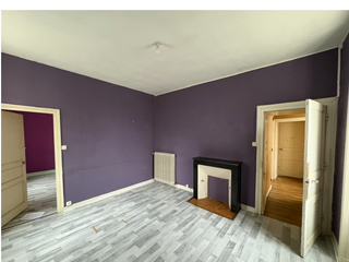 Vente maison 7 pièces Vente maison 7 pièces