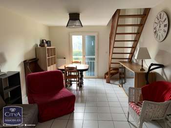 Vente maison 3 pièces Châteaubourg 35