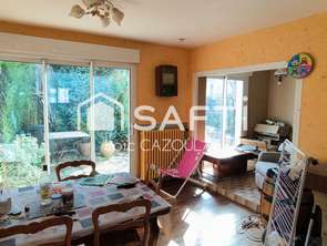 Vente Maison 3 chambresChâteaubourg