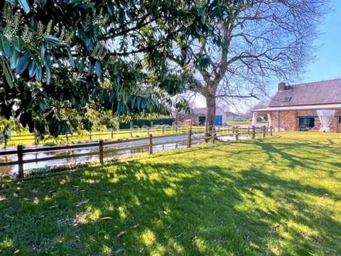 Vente maison 7 pièces Vente maison 7 pièces