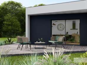 Vente Maison 2 chambresChâteaubourg