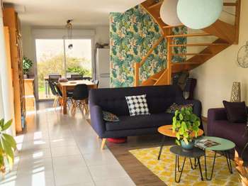 Vente maison 6 pièces Châteaubourg 35