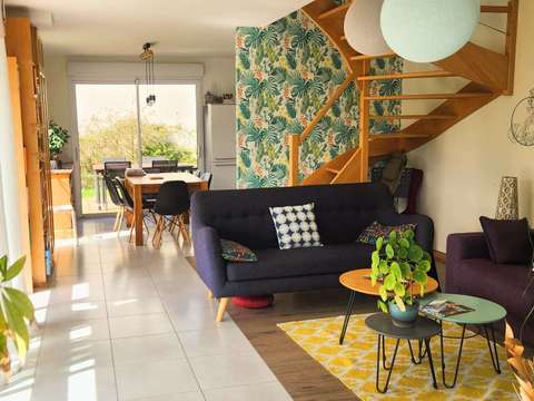Vente maison 6 pièces Châteaubourg 35