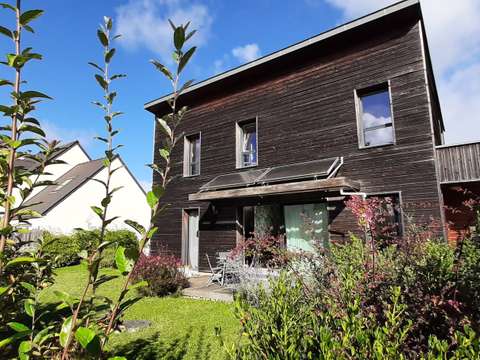 Vente maison 6 pièces Châteaubourg 35