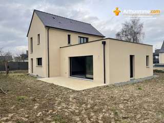 Vente maison 6 pièces Vente maison 6 pièces
