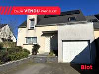 Vente maison 5 pièces Vente maison 5 pièces