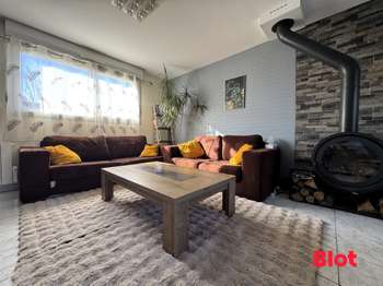 Vente maison 5 pièces Châteaubourg 35