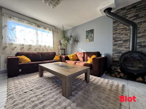 Vente maison 5 pièces Vente maison 5 pièces