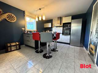 Vente maison 5 pièces Vente maison 5 pièces