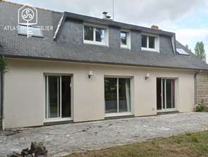 Vente Maison 5 chambresChâteaubourg