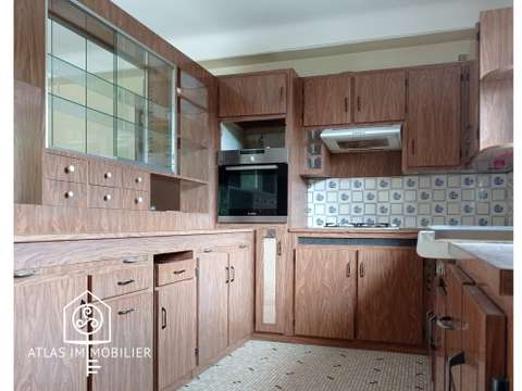 Vente maison 6 pièces Vente maison 6 pièces