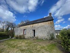 Vente Maison 2 chambresChâteaubourg